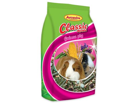 Avicentra Classic morče 1 kg  