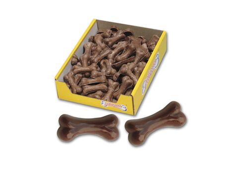 Mlsoun čokosy čokoládové 100 ks 501