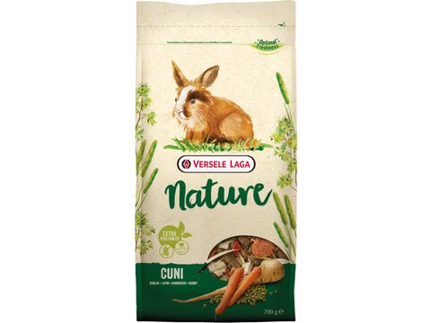 Versele Laga Cuni Nature 700 g 