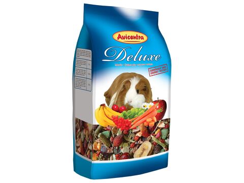 Avicentra Delux morče 1 kg 