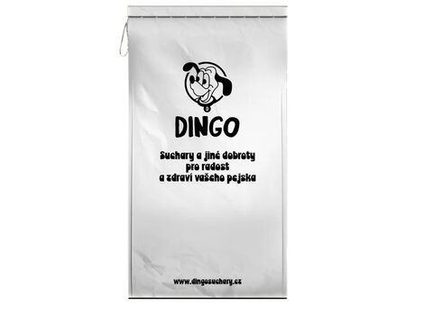 Dingo suchary 2.5kg 