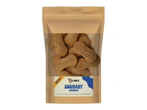 Dingo suchary 2.5kg 