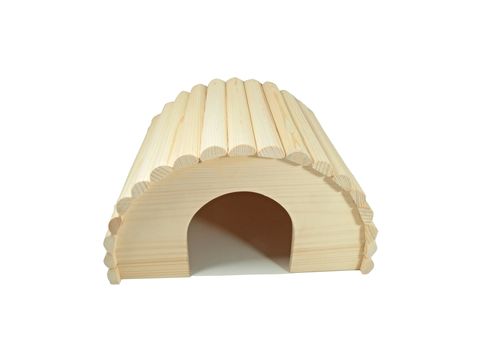 Truhlářství Zimný Iglu pro králíka 30 x 17 x 22,5 cm ZV 104  