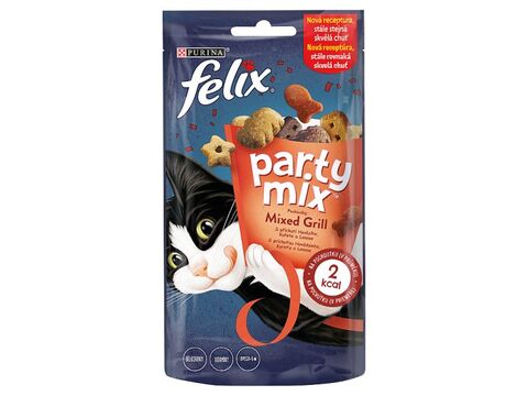 Felix Party mixed grill  60 g