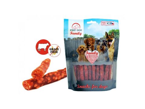 FINE DOG Family - Funkční masová tyčka hovězí 150 g 