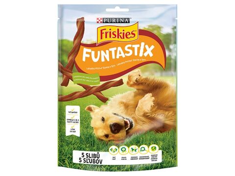 PURINA Funtastix 175g 