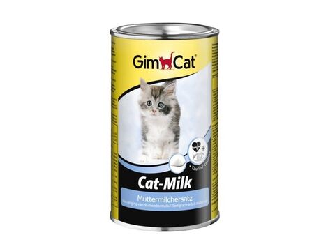 Gimcat milk 200 g mléko pro koťata