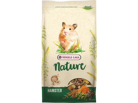 Versele Laga Hamster Nature 700 g exp. 5/2024