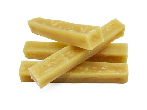 Dogsie Himalájská tyčka XL 100 % mléko a mléčné komponenty 120 g