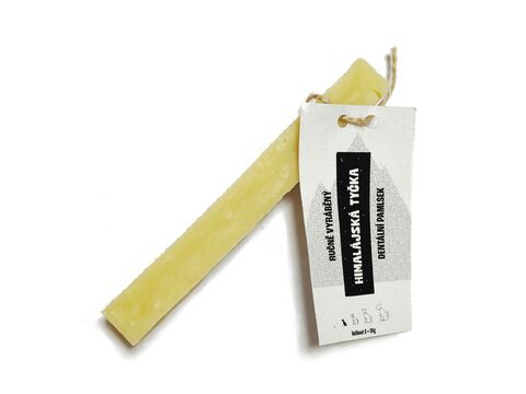 Dogsie Himalájská tyčka S 100 % mléko a mléčné komponenty 35 g