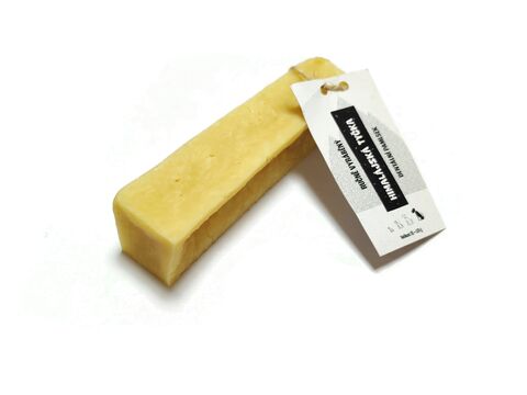 Dogsie Himalájská tyčka XL 100 % mléko a mléčné komponenty 120 g