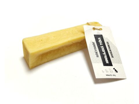 Dogsie Himalájská tyčka XL 100 % mléko a mléčné komponenty 120 g