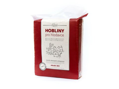 Limara hobliny 60 l  