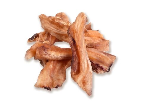 Dog Snaq sušená šlacha hovězí 200 g  