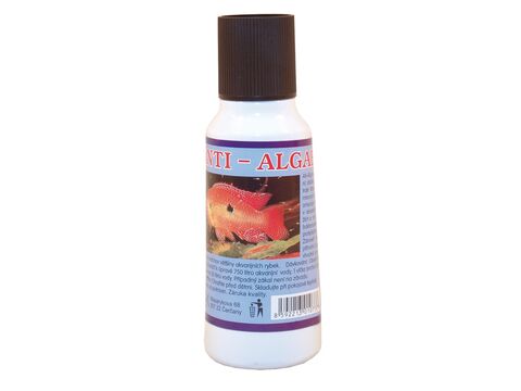 Hu-Ben Anti-Algaen 180 ml proti řase 4209