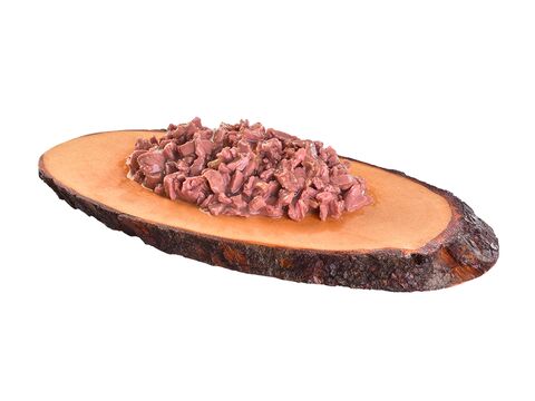 Carnilove Cat Pouch Rich in Duck Enriched with Catnip 85g 4.140