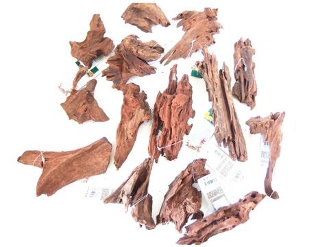 Tatrapet akvarijní kořen Jaty Drifwood 10 - 18cm