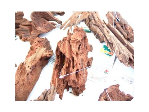 Tatrapet akvarijní kořen Jaty Drifwood 10 - 18cm