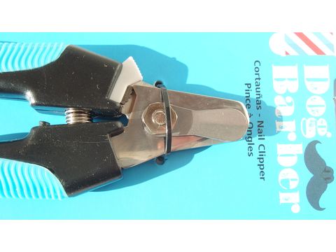 Nayeco kleště na drápky pro hlodavce 13,5 x 5,5 cm doprodej