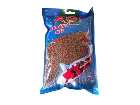 Tatrapet Koi Standard mix 300 g granule sáček