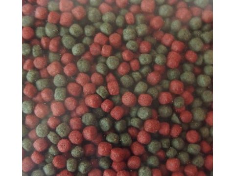 Tatrapet Koi Standard mix 300 g granule sáček