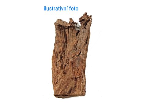 Tatrapet akvarijní kořen mangrove wood 50 - 65 cm 