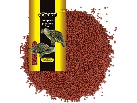 Tatrapet Turtle krmivo pro vodní želvy 70 g