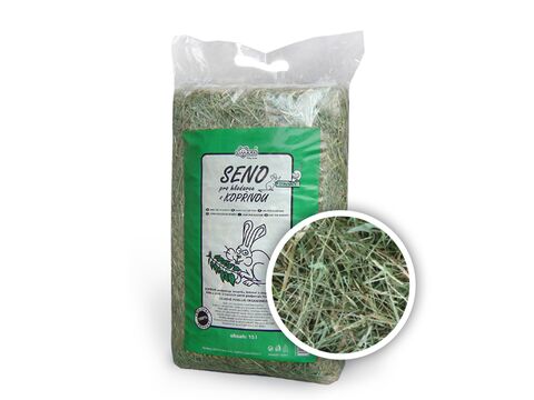 Limara seno kopřiva 15 l / 500 g 1 ks 