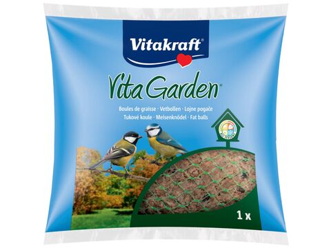 Vitakraft Vita Garden lojová koule velká 500 g exp. 10/2025