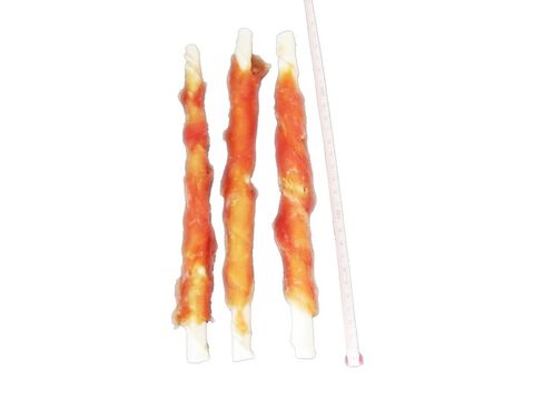Magnum Chicken roll on Rawhide stick 500 g   