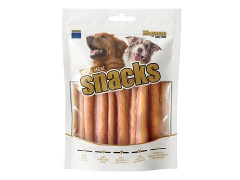 Magnum Chicken roll on Beef and Collagen stick 220g