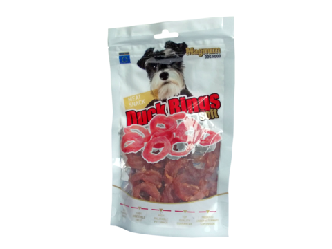 Magnum Duck Rings soft 80 g