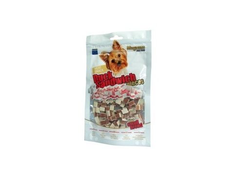 Magnum Duck sandwich pieces 80 g   