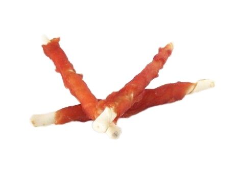 Magnum Chicken roll on Rawhide stick 500 g   