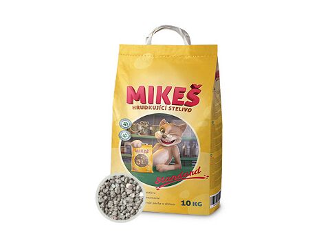 Mikeš standard 5 kg 15.005