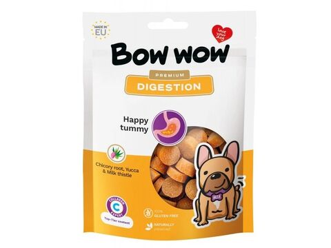 Bow Wow Premium Digestion 60g 
