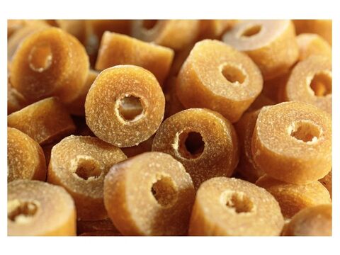 Bow Wow Premium Weight 60 g 
