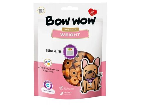 Bow Wow Premium Weight 60 g 