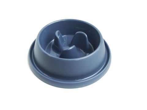 Adagio miska pro správné stravování  L 22 cm 2 l  1690 antracit