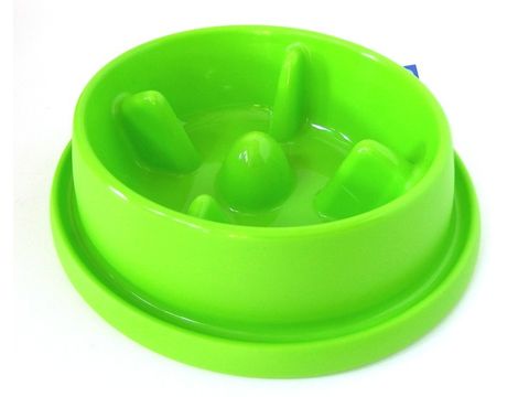 Adagio miska pro správné stravování  M 16 cm, 0,95 litrů 1689 zelená