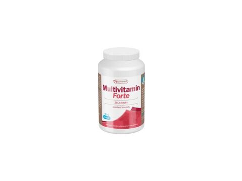 Multivitamín Forte 40 ks 