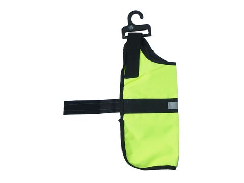 Nayeco deka pro psa X-Trek Neon reflexní 35 cm obvod 43-55 cm nezateplená 