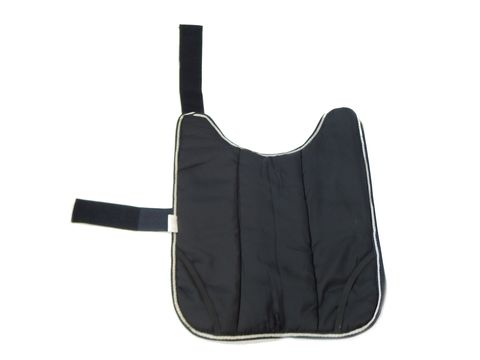 Nayeco deka pro psa X-Trek Marino zateplená modrá 45 cm obvod 44 - 64 cm doprodej