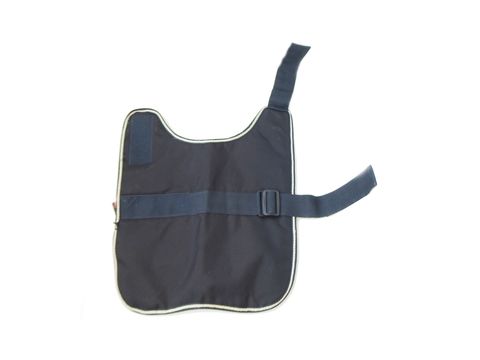 Nayeco deka pro psa X-Trek Marino zateplená modrá 45 cm obvod 44 - 64 cm doprodej