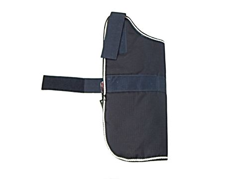 Nayeco deka pro psa X-Trek Marino zateplená modrá 45 cm obvod 44 - 64 cm doprodej