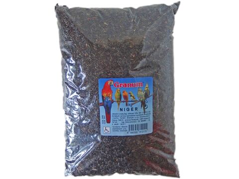 Granum niger 1 kg