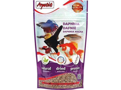 Apetit Daphnia 60 g 
