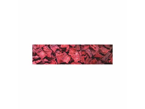 Apetit- Zajícova zahrádka červená řepa sušená - kostka 120 g pro hlodavce 