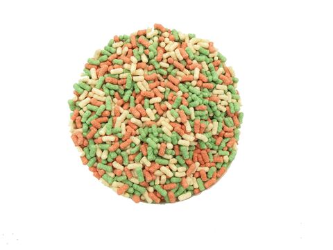 Proven KOI Sticks Mix EU 1 l tyčinky 