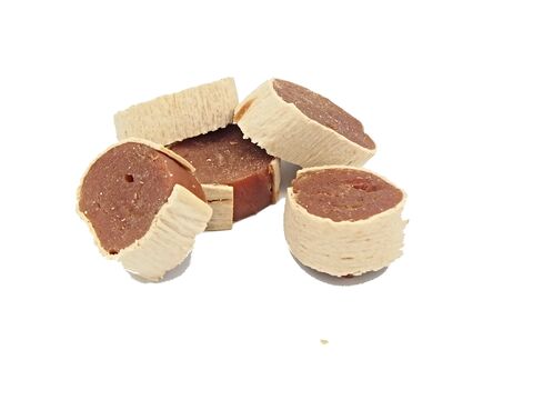 Salač Rolka suschi kachní 250 g